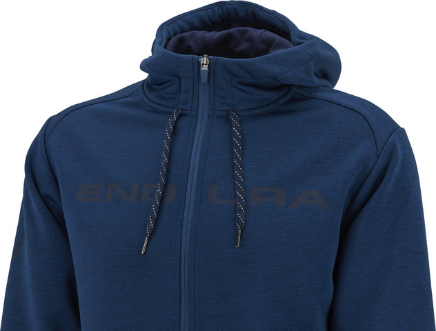 Endura Pullover à Capuche Hummvee - blueberry/M