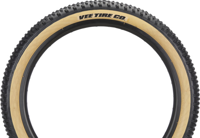 VEE Tire Co. Pneu Rigide Crown Gem MPC 24" - skinwall/24 /68 /68-507/2.6 