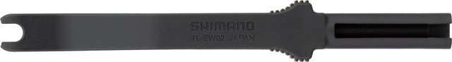 Shimano Conector TL-EW02 para Di2 - negro