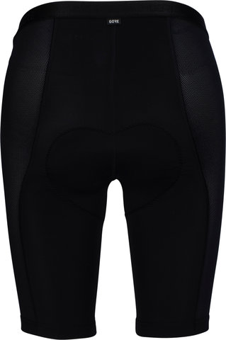 GORE Wear Sous-Short pour Dames C5 + - black/34