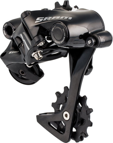 SRAM Cambio X1 Tipo 2.1 de 11 velocidades - black/Largo