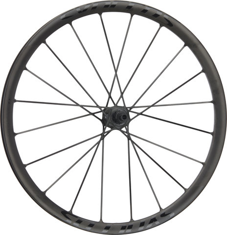 Syncros Silverton SL 30 mm Carbon Center Lock Disc 29" Boost Wheelset - black matte/SRAM XD/Boost/148 mm/110 mm/Boost/29"/110 mm/SRAM XD/110 mm/148 mm