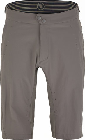 Endura Shorts GV500 Foyle - fossil/M