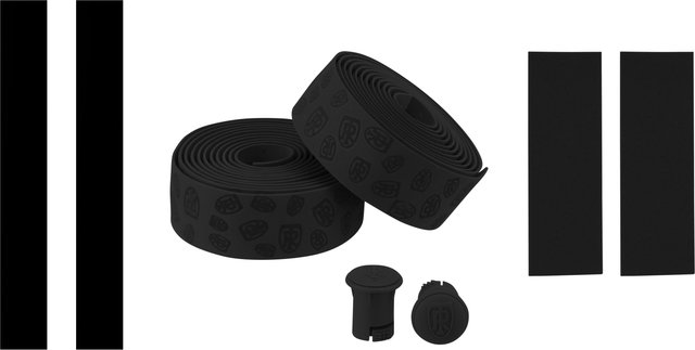 Ritchey Comp Cork Handlebar Tape - black