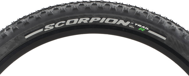 Pirelli Scorpion Trail Rear Specific 29" Faltreifen - black/29 "/60 mm/60-622/2.4 "