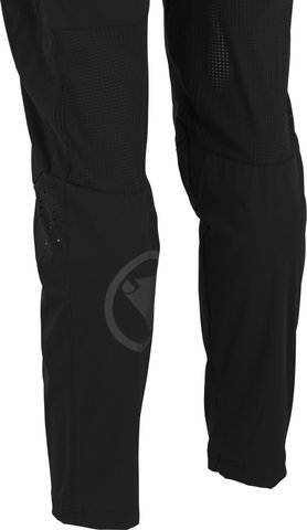 Endura Pantalones para damas MT500 Burner Lite - black/S