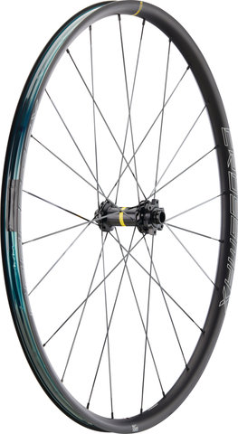 Mavic Crossmax Disc 6-bolt 29" Boost Wheelset - black/SRAM XD/Boost/148 mm/110 mm/Boost/29"/110 mm/SRAM XD/110 mm/148 mm