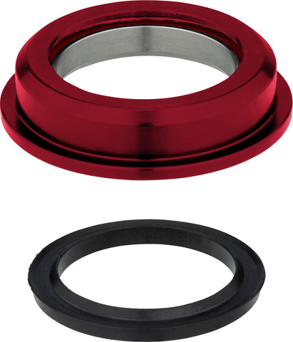 Acros ZS44/30 Headset Bottom Assembly - red/1 1/8"/ZS44/30