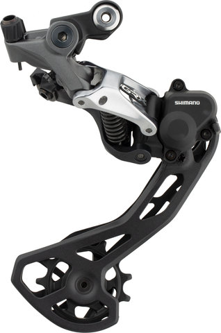 Shimano GRX Schaltwerk Shadow Plus RD-RX810 11-fach - schwarz/11 Zähne (Leitrolle), 13 Zähne (Spannrolle)