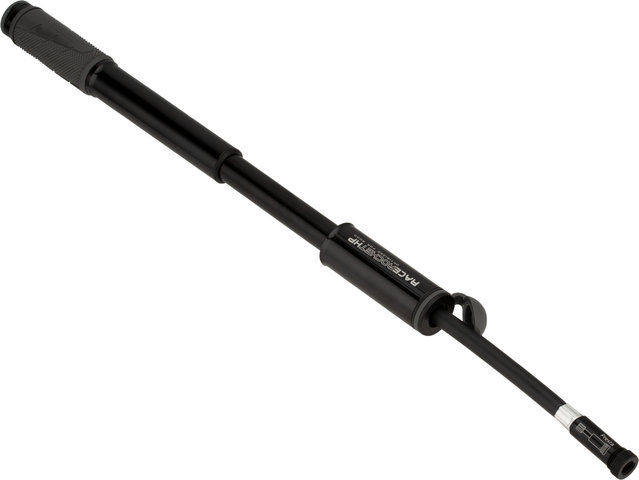 Topeak RaceRocket HP Minipumpe - all black/universal