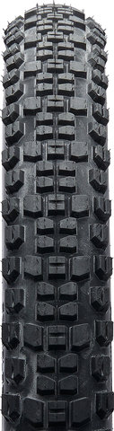 Schwalbe Cubierta de alambre Johnny Watts Performance ADDIX GreenGuard DD 29" - negro-reflejante/29 /60 /60-622/2.35 