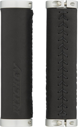 Ritchey Classic locking grip handlebar grips - black/130 mm