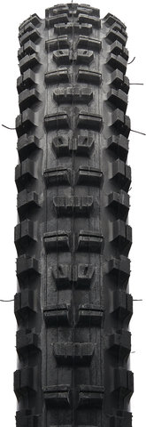 Maxxis Minion DHR II 3C MaxxTerra EXO+ WT TR 29" Faltreifen - schwarz/29 "/61 mm/61-622/2.4 "