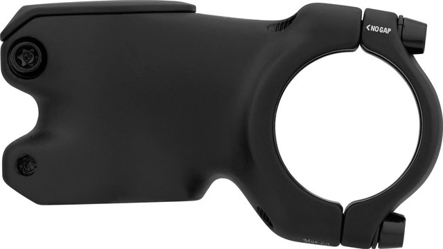 Syncros XR2.0 Stem - black/+8°/-8° (FlipFlop)/50 mm