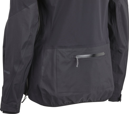 Patagonia Dirt Roamer Storm Damen Regenjacke - black/S