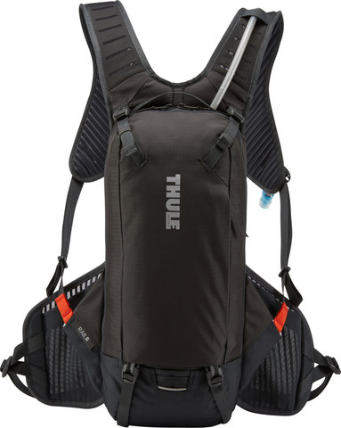 Thule Rail Trinkrucksack - obsidian/8000 ml