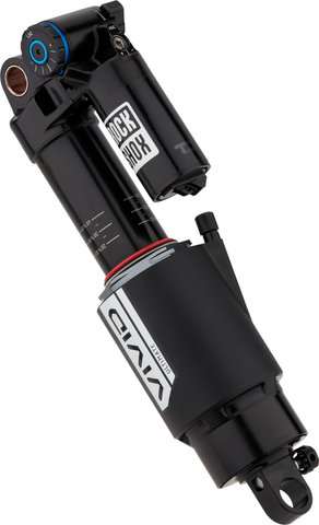 RockShox Vivid Ultimate RC2T shock absorber for COMMENCAL Meta Power SX from 2020 - black/230 mm x 65 mm