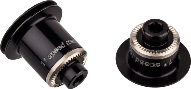 DT Swiss Kit de conversión para rueda trasera para R 23 / R 24 / R 32 SPLINE DB / 350 / 240s - universal/Tipo 1