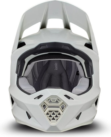 Specialized Dissident 2 MIPS Fullface-Helm - white/57 - 59 cm