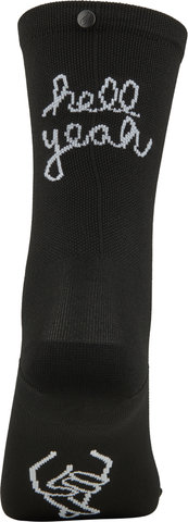 FINGERSCROSSED Calcetines Hell Yeah - 3.0 black/39 - 42