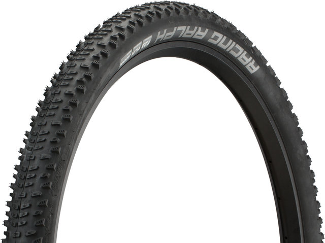 Schwalbe Racing Ralph Performance + Racing Ray Perfomance 29" Faltreifen im Set - schwarz/29 "/57 mm/57-622/2.25 "