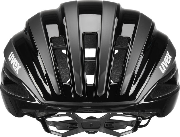 uvex Casco surge aero MIPS de uvex - black matt/56 - 59 cm