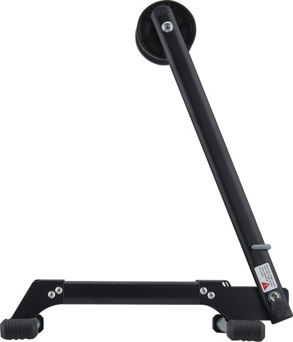 3min19sec Rear stand 20" to 29" - black