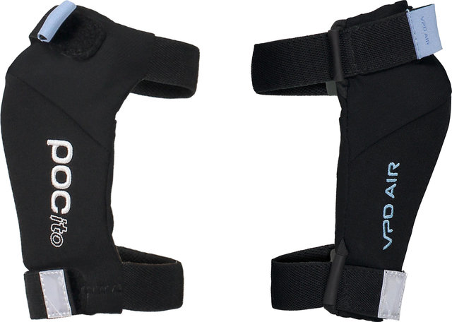 POC POCito Joint VPD Air Elbow/Knee Pads - uranium black/134, 128