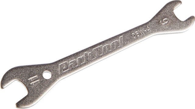 ParkTool Clef Plate CBW-4 - argenté