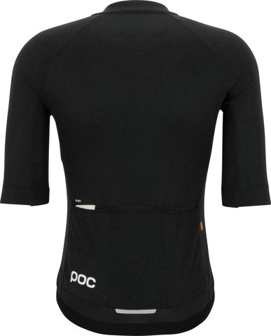 POC Maillot Muse - uranium black/L