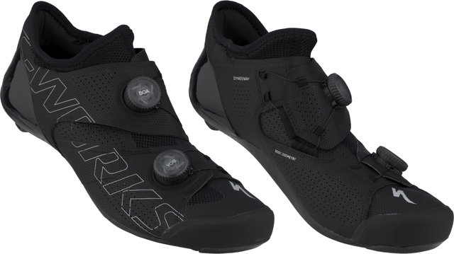 Specialized S-Works Ares Road Shoes - black/43