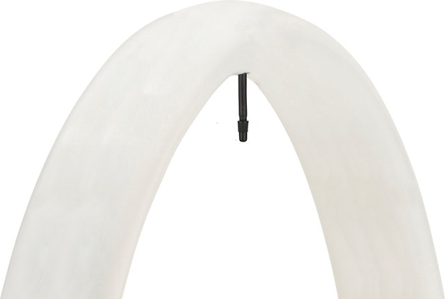 REVOLOOP REVOLOOP .fat Inner Tube for 26" - transparent/96-559 to 127-559/Presta Valve (SV)/26 x 3.8-5.0 Presta 40 mm/40 mm