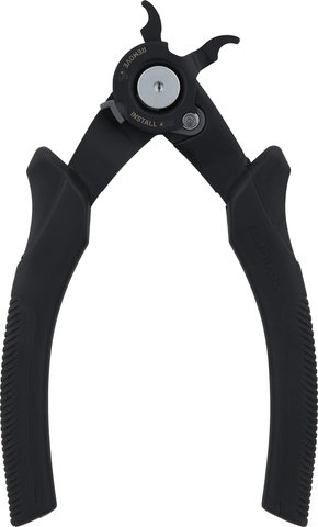 Topeak Power Link Pro Chain Lock Pliers - black