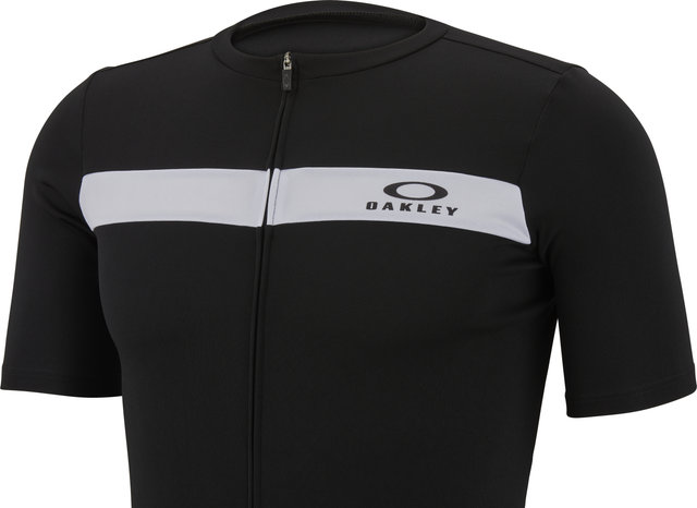 Oakley Icon Classic Trikot - blackout/M