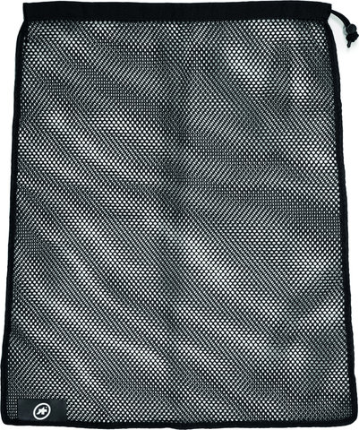 ASSOS Filet à Linge Laundry Bag Evo - black