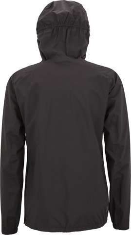 ION Chubasquero Shelter Anorak 2.5L - black/M