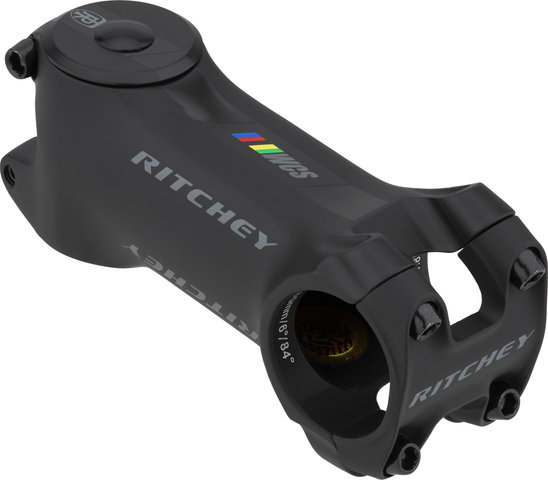 Ritchey Potence WCS Toyon 31.8 - blatte/+6°/-6° (FlipFlop)/80 mm