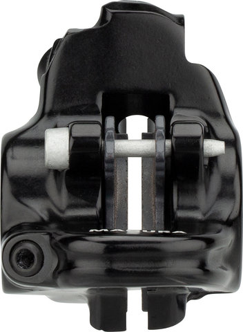 Magura Étrier de Frein Flatmount pour MT4 / MT8 SL - noir