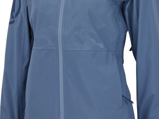 Endura Chaqueta para mujeres SingleTrack II - blue steel/S