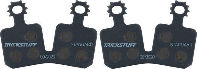 Trickstuff Bremsbeläge Disc STANDARD für Magura - organisch - Stahl/MA-009