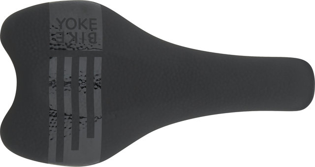 BikeYoke Sagma Saddle - black/130 mm