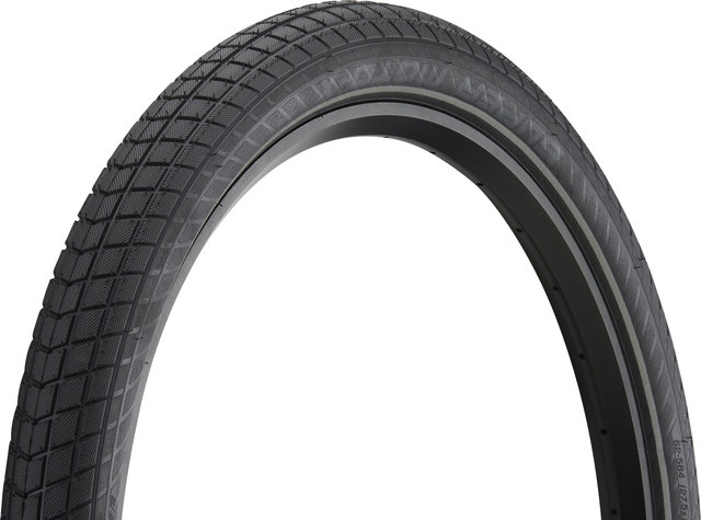 Schwalbe Super Moto-X Performance GreenGuard 27,5" Drahtreifen - schwarz-reflex/27.5 "/2.4 "/62-584