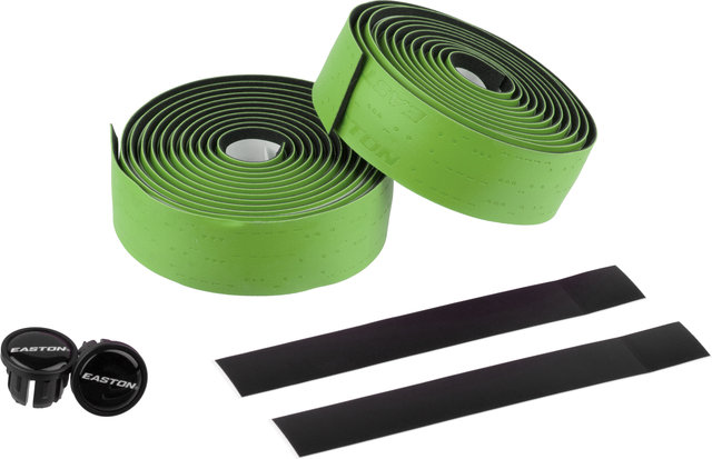 Easton Cinta de manillar de microfibra - green