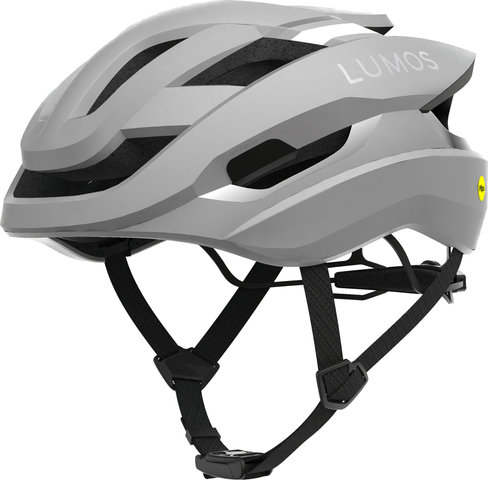 LUMOS Ultra Fly Pro MIPS Helmet - razor grey/54 - 61 cm