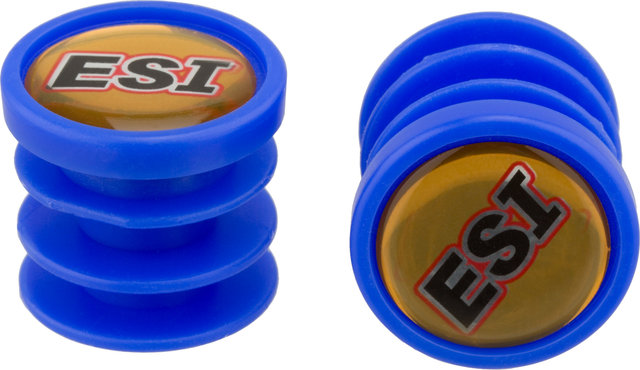 ESI Bar Plugs - blue