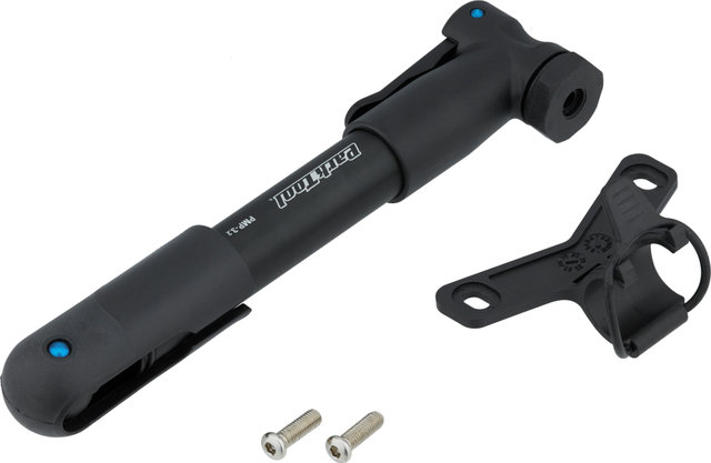 ParkTool Mini bomba PMP-3.2 - negro