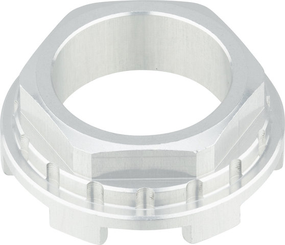 Hope Herramienta de anillos de bloqueo M36 para bielas - silver