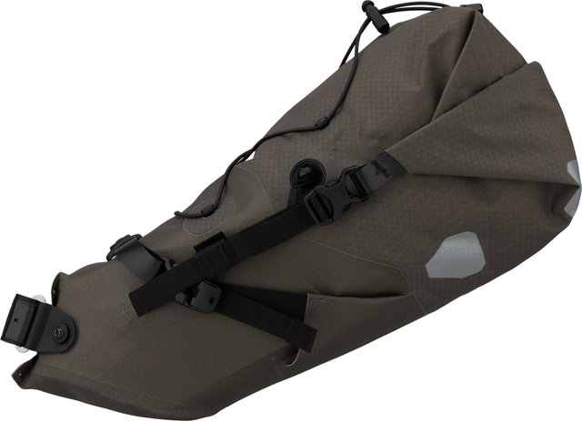 ORTLIEB Bolsa de sillín Seat-Pack - dark sand/11000 