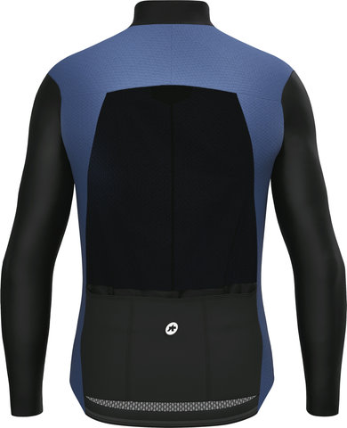 ASSOS Veste Mille GTS Spring Fall C2 - stone blue/M