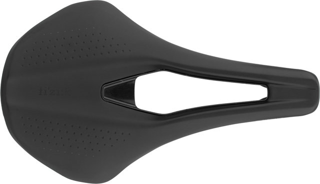 Fizik Tempo Argo R1 Sattel - black/150 mm